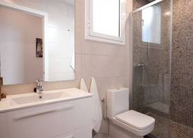 Click&Flat Seneca Suites 3
