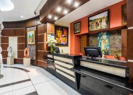 GH Galeria Hotel 4