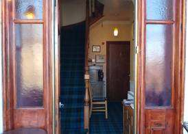Solheim Guest House 2