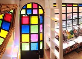 York House Istanbul Hotel 2