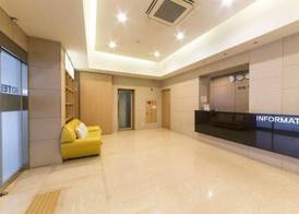 Honors Hotel 2