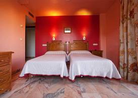 Hostal Río de Oro 2