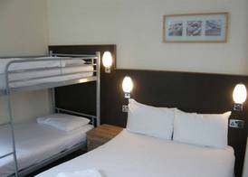 Dutchman Hotel 4