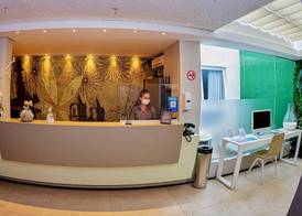 The Hotel 2