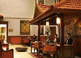 The Paul Bangalore 4