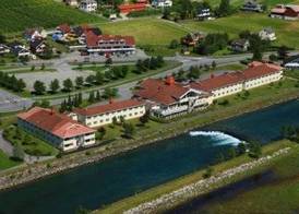 Hotel Loenfjord Loen 2