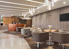 Ramada by Wyndham Lisbon 3