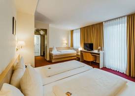 Hotel am Marschiertor by ANS 5