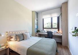 NIDO Malvarrosa Hotel - Apartamento 5