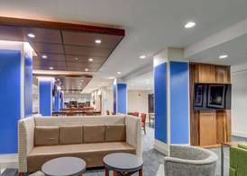 Holiday Inn Express FORT WALTON BEACH CENTRAL by IHG 2