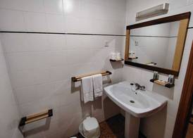 Hotel SNÖ La Corza Blanca 5