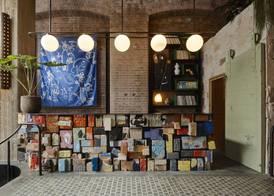Ace Hotel Sydney 2