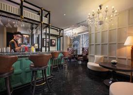 GRAND HOTEL du LAC Hanoi 5