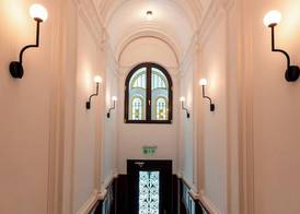 Ecletico Villa 2