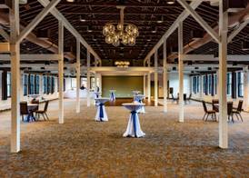 The Confluence Hotel 4