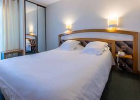 Best Western Le Relais de Laguiole Hôtel & Spa 5
