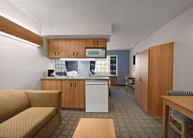 Microtel Inn & Suites by Wyndham Ponchatoula/Hammond 5