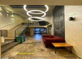 Beşiktaş Serenity Hotel 2