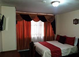 Hotel Bonaventure 5