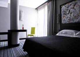 Twentyone Hotel 5
