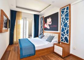 Chill and Go Aparthotel 3