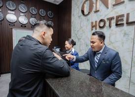 The ONRA Hotel 4