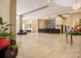 Hawthorn Suites By Wyndham Abuja 3