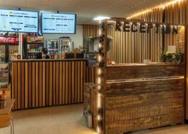 Abbey Point Hotel 3