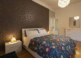 Rome La Sapienza Apartment 4