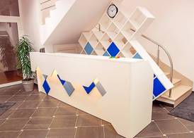 Mosaic Hotel 2