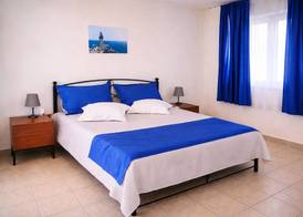 Xifoupolis Hotel Monemvasia 3