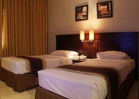 Sari Ater Hotel & Resort 4