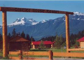 Glacier House Hotel & Resort 5