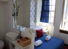 Linha22 GuestHouse 3