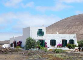La Casa Caldera 3