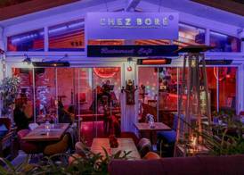 Chez Bore 5