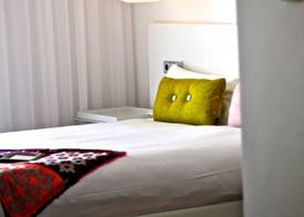 Ama Islantilla Resort 2