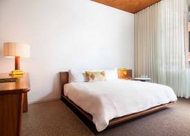 Hotel Magdalena 5
