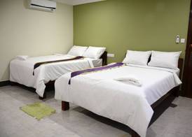 Neakru Guesthouse and Restaurant 5