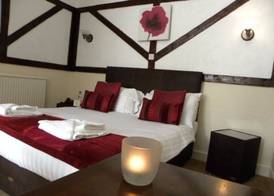 The Crown Hotel 2