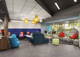 Tru By Hilton Shippensburg 5
