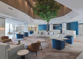 voco CAIRO ARABELLA PLAZA by IHG 4