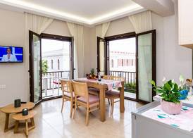 Alektor Luxury Apartments 2