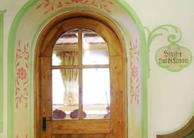 Hotel Soreghes Gran Chalet 2