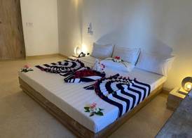 Mawe Zuri Resort 3