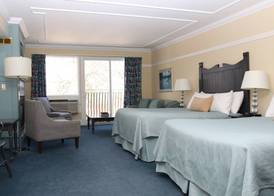 Fern Resort 2