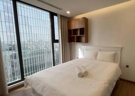 Vinhomes Metropolis Ha Noi-Gem Apartment 5