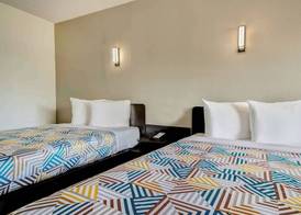 Motel 6 - OSU N 5