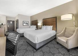 Best Western Plus Spokane North 4