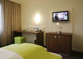 Hotel Fuchsen 4